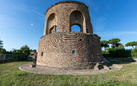 Riaperto a Roma il Mausoleo di Sant’Elena