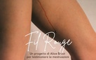 Alice Brizzi. Fil Rouge