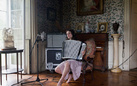 Ragnar Kjartansson. The Visitors