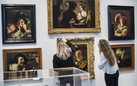 Caravaggio e l’Europa in mostra a Utrecht