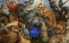 Jeff Koons brilla a Firenze