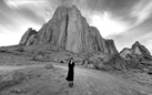 Shirin Neshat, una coraggiosa sognatrice