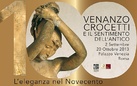 Palazzo Venezia celebra Venanzo Crocetti