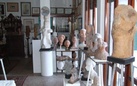 La Collezione del Museo Ugo Guidi. Testimonianze di esposizioni al MUG