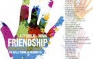 Friendship. Premio d'Arte Internazionale