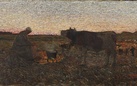 Segantini in mostra. Per la storia delle esposizioni segantiniane