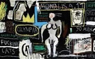 Basquiat conquista Parigi con Monna Lisa e Olympia