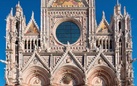 La Cattedrale di Siena. Un cantiere infinito