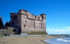 Riapre dopo dieci anni il Castello di Santa Severa