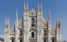 Eataly presenta a New York le guglie del Duomo di Milano