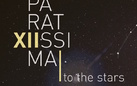 Paratissima 12 - To the stars