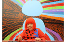 Whoop ! Apre il Yayoi Kusama Museum a Tokyo