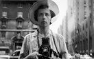 Gli scatti della bambinaia fotografa Vivian Maier arrivano in Italia