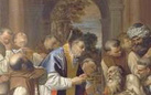 “La pala d’altare e il suo doppio” - La Comunione di San Girolamo di Agostino Carracci della Certosa di Bologna