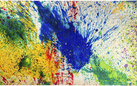 Shozo Shimamoto a Milano