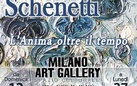 Graziella Schenetti. L'Anima oltre il tempo