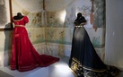 Le Donne di Puccini. Costumi, architetture per la scena