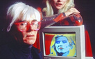 Andy Warhol inedito: le prime sperimentazioni digitali con l'Amiga 1000
