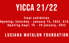 YICCA 21/22 - International Contest of Contemporary Art