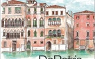 Giancarlo De Petris. Venezia, storie d’acqua