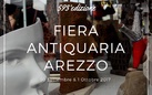 Fiera Antiquaria di Arezzo