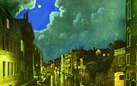 La pittura come un giallo: Sergio Ceccotti a Palazzo delle Esposizioni