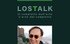 LOSTALK - Il complotto dell'arte | l'arte del complotto | Gianluca Marziani