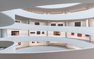 Gli ultimi giorni di Burri al Guggenheim