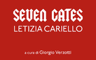 Letizia Cariello. Seven gates