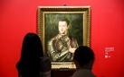 I capolavori degli Uffizi volano in Cina