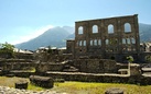 Anche Aosta celebra il bimillenario di Augusto