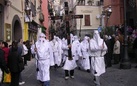 Solo natura umana. Rituali funerari nella Valle del Sarno / I Paputi. Fotografie di Raffaele Tedesco