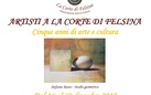 Alla Corte di Felsina - Cinque anni di arte e cultura