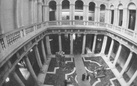 Palazzo Grassi e la storia delle sue mostre #2 - Una linea eccentrica dell’arte italiana