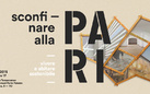 Sconfinare alla P.A.R.I. Vivere e abitare sostenibile