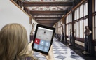 Rete wi-fi gratuita agli Uffizi