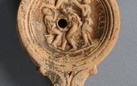 Lucerne con scene erotiche da necropoli di età romana. Tra ritualità della morte e piaceri della vita