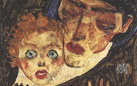 L'arte rivoluzionaria di Egon Schiele al centro di una grande mostra a Tokyo