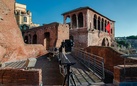 Musei chiusi? A Roma l'arte si esplora in un click (e con il drone)