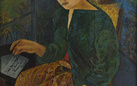 Antonietta Raphaël, la 