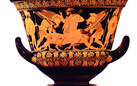 Etruschi maestri artigiani. Nuove prospettive da Tarquinia e Cerveteri