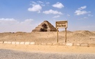 Saqqara. Gli scavi della missione congiunta del Museo Egizio e del Museo nazionale di antichità di Leiden - Conferenza