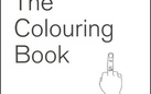 The Colouring Book - Digital wall