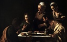 Caravaggio protagonista ad Hong Kong