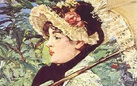 La Primavera di Manet all’asta