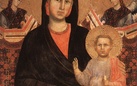 Giotto in San Francesco