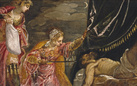 Parigi celebra i 500 anni di Tintoretto