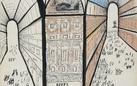 Saul Steinberg