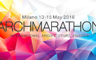 ArchMarathon International Architecture Awards