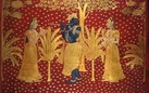 Krishna, il divino amante. Dipinti indiani del XVII-XIX secolo dalle collezioni del MAO